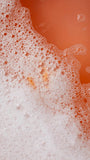 Perfect Match Reusable bubble bath