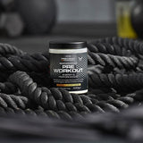 Performance Pre Workout Apple &amp;amp; Blackcurrant 440g