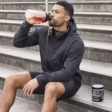 Performance Pre Workout Apple &amp;amp; Blackcurrant 440g