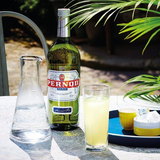 Pernod Aniseed Liqueur   70cl