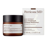 Perricone MD High Potency Classics, Face Finishing &amp;amp; Firming Moisturiser, 59ml