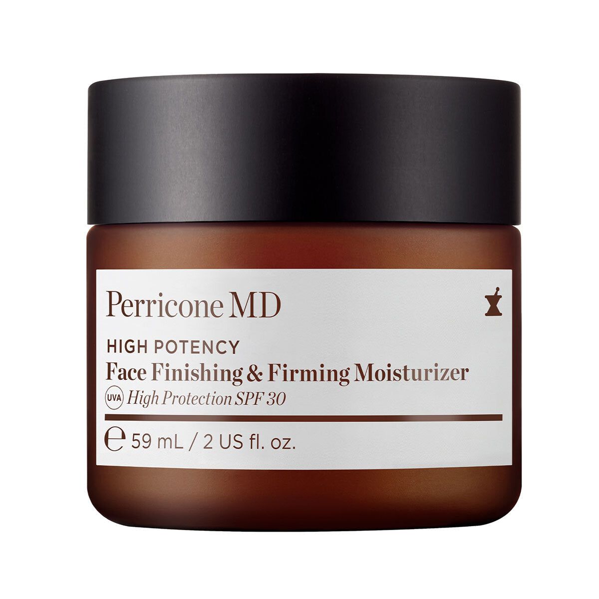 Perricone MD High Potency Classics, Face Finishing &amp;amp; Firming Moisturiser, 59ml