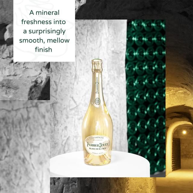Perrier Jouet Blanc de Blanc   75cl