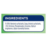 Persil 3 in 1 Laundry Washing Capsules Bio   15 per pack