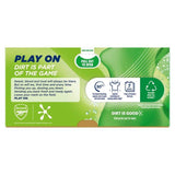 Persil 3 in 1 Laundry Washing Capsules Bio   32 per pack