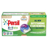 Persil 3 in 1 Laundry Washing Capsules Bio   32 per pack
