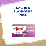 Persil 3 in 1 Laundry Washing Capsules Colour   15 per pack