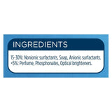 Persil 3 in 1 Laundry Washing Capsules Non Bio   40 per pack