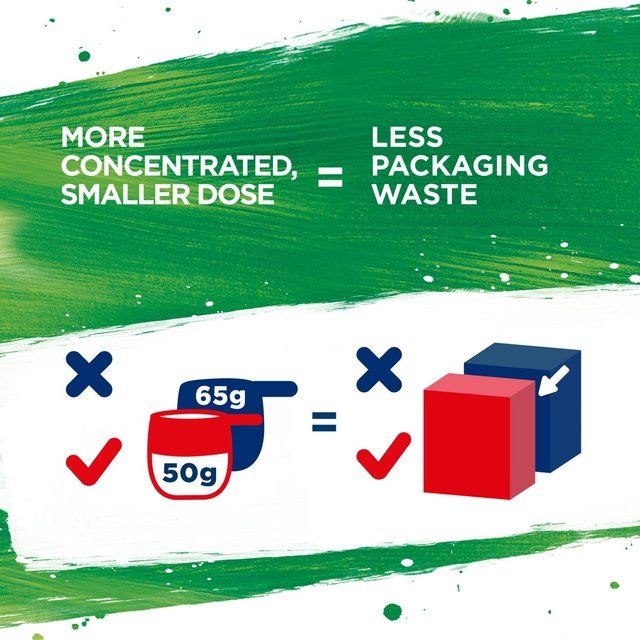 Persil Bio stain Fabric Cleaning Washing Powder 21 Wash   1.05kg