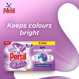 Persil Colour 3 in 1 Laundry Washing Detergent Capsules 36 Washes   36 per pack