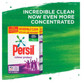 Persil Colour Fabric Cleaning Washing Powder 21 washes   1.05kg