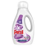 Persil Colour Liquid Laundry Washing Detergent 35 Washes   945ml
