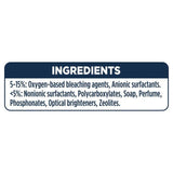 Persil Fabric Cleaning Washing Powder Non Bio 21 Wash    1.05kg