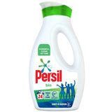 Persil Laundry Washing Liquid Detergent Bio 24 Wash    648ml