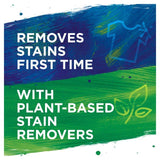 Persil Laundry Washing Liquid Detergent Bio 53 Washes   1.431L