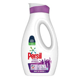 Persil Laundry Washing Liquid Detergent Colour 24 Wash    648ml