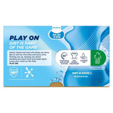 Persil Non Bio 3 in 1 Laundry Washing Detergent Capsules 36 Washes   36 per pack