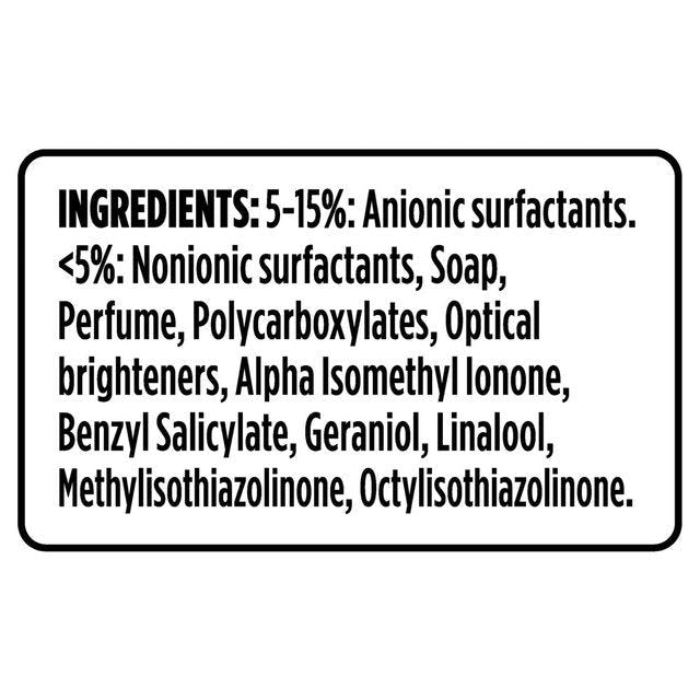 Persil Silk &amp;amp; Wool Washing Liquid 14 wash   700ml