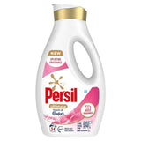 Persil Ultimate Touch of Comfort Washing Liquid Laundry Detergent 34 Washes   918ml