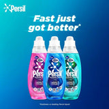 Persil Wonder Wash Odour Defy Laundry Detergent 31 Wash   837ml