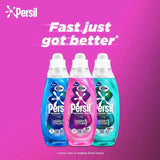 Persil Wonder Wash Ultra Care Laundry Detergent 31 Wash   837ml