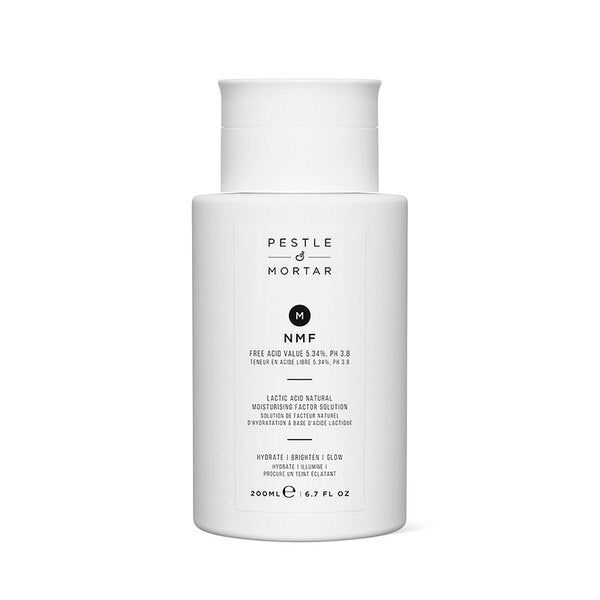 Pestle &amp;amp; Mortar Lactic Acid Toner