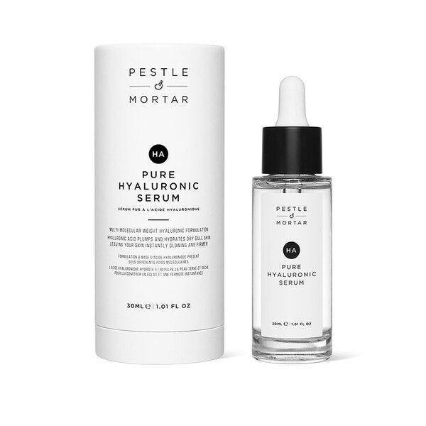 Pestle &amp;amp; Mortar Pure Hyaluronic Serum