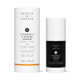 Pestle &amp;amp; Mortar Vitamin C 2 Phase Serum