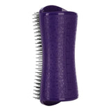 Pet Teezer De-Shedding Dog Grooming Brush
