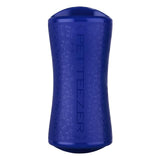 Pet Teezer De-shedding Dog Grooming Brush Small - Blue / Blue