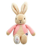 Peter Rabbit Bean Rattles