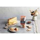 Peter's Yard Original Sourdough Crackers   90g