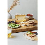 Peter's Yard Poppy Seed Sourdough Crackers   100g