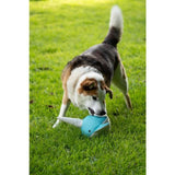 Petface Planet Ocean Cycle Niya Narwhal Plush Dog Toy