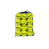 Petface Tennis Balls Dog Toy   12 per pack
