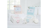 Petit Cheri Blue 'My Special Keepsake' Box