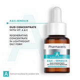 Pharmaceris A A&amp;amp;E Sensilix Concentrate