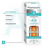 Pharmaceris A A&amp;amp;E Sensilix Concentrate