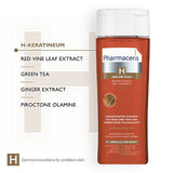 Pharmaceris H H-Keratineum Strengthening Shampoo