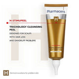 Pharmaceris H H-Stimupeel Trichology Cleansing Peel