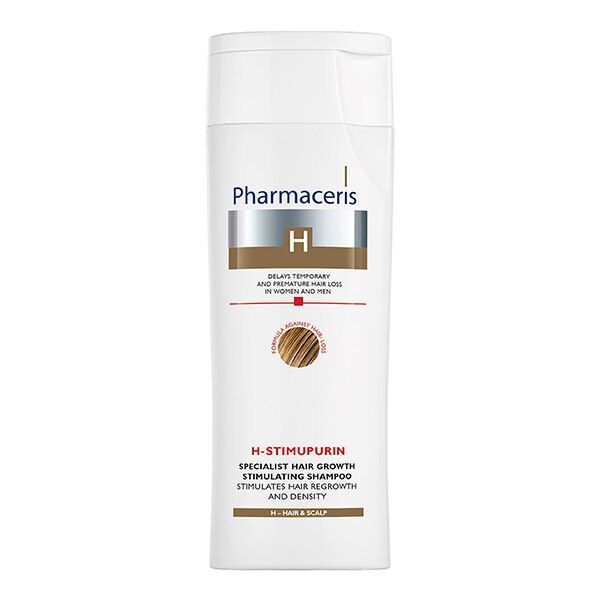 Pharmaceris H H-Stimupurin Stimulating Shampoo