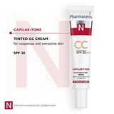 Pharmaceris N Capilar Tone Skin Tone Correction
