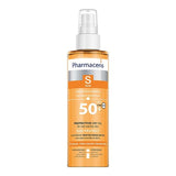 Pharmaceris S Protective Dry Oil For Wet And Dry Skin