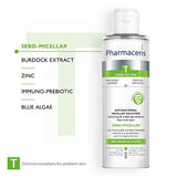Pharmaceris T Sebo Micellar Antibacterial Micellar Solution