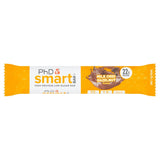 PhD Milk Choc Hazelnut Flavour Smart Bar 64g