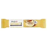 PhD Nutrition White Choc Blondie Smart Bar    64g