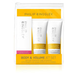 Philip Kingsley Body &amp;amp; Volume Jet Set