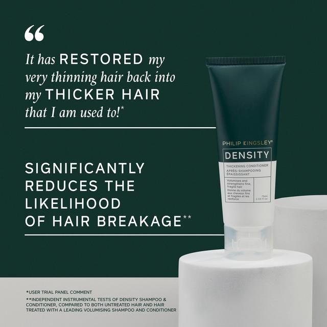 Philip Kingsley Density Discovery Collection   3 per pack