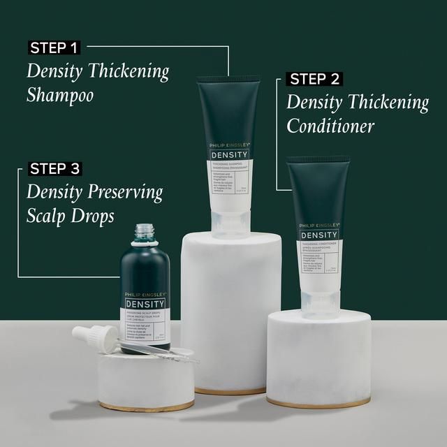 Philip Kingsley Density Discovery Collection   3 per pack