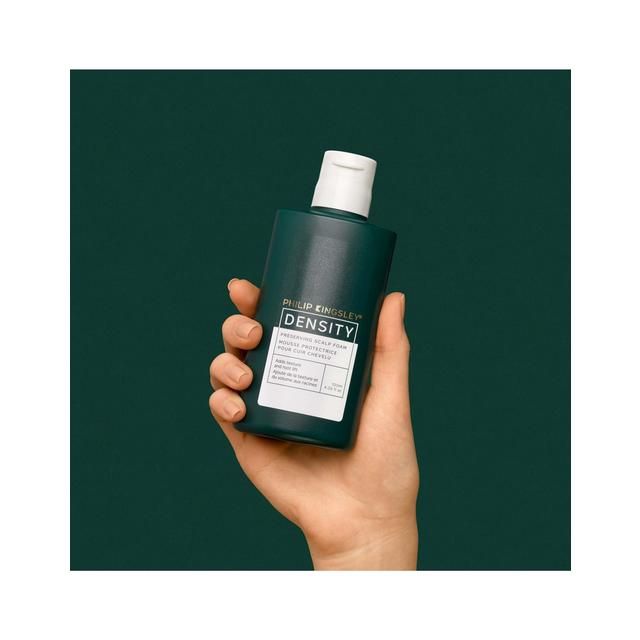Philip Kingsley Density Preserving Scalp Foam   120ml